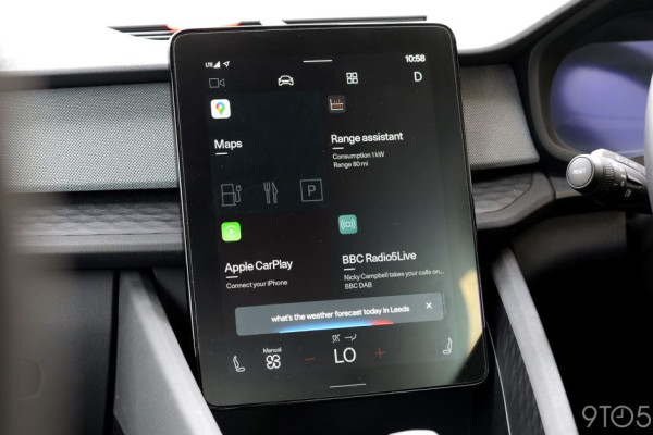 Automotive Sector Enhances In-Car Entertainment Options