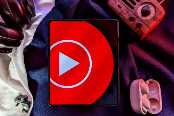 YouTube Music Introduces Real-Time Lyrics Translation