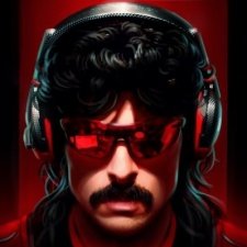 Developer and Publisher Remove Dr Disrespect References from Rogue Company