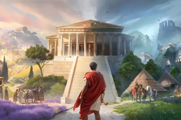 Anno 117 Set for Release November 2025 on PC and Consoles