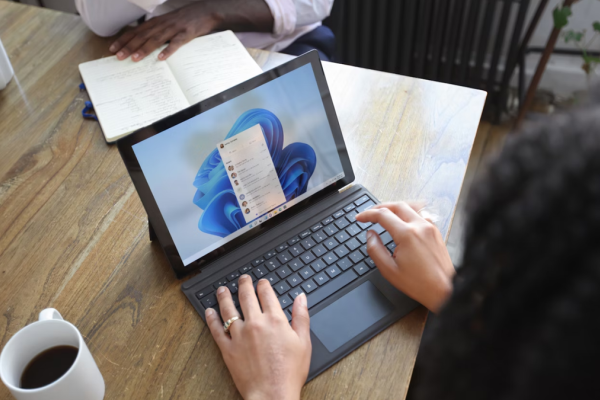 Windows 11 Update to Enable Simultaneous Multi-App Webcam Access