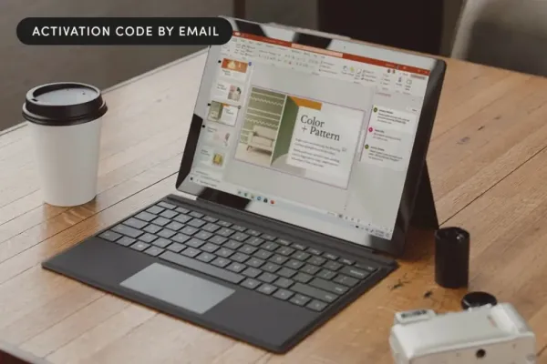 Office 2019 Available at 86% Discount for Windows Users