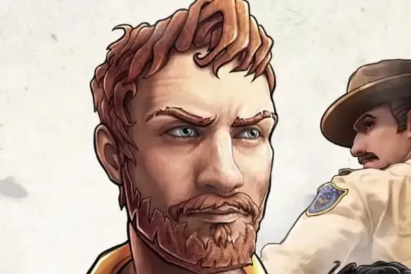American Fugitive Offers Thrilling Experience Amid GTA 6 Delay
