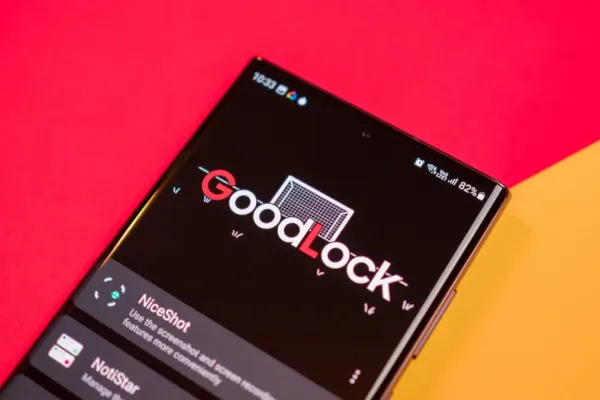 Samsung Updates RegiStar to Fix Key Bugs