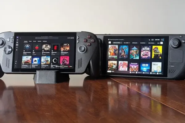 Cyber Monday Savings on Handhelds: Top Picks and Deals
