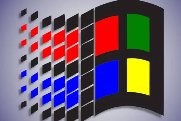 Free95: A New Open Source Windows-Compatible OS in Development