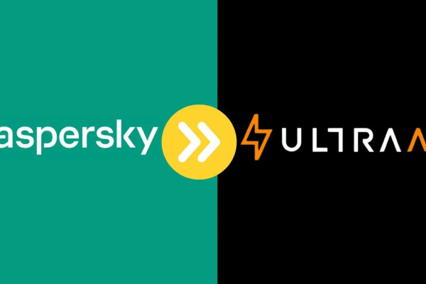 U.S. Kaspersky Users Transition to UltraAV Following Commerce Department Ban