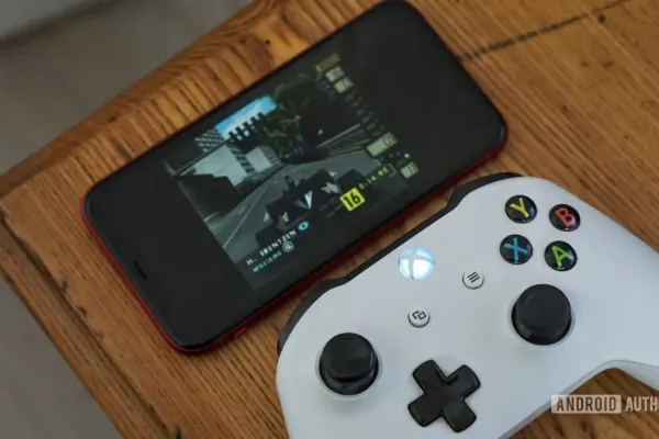 Delta Emulator Enhances iPhone Gaming with Online Multiplay