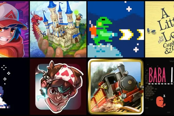 Google Play's Holiday Android Deals Enter New Phase