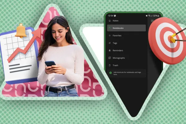 Notesnook Enhances Productivity with Secure Note-Taking
