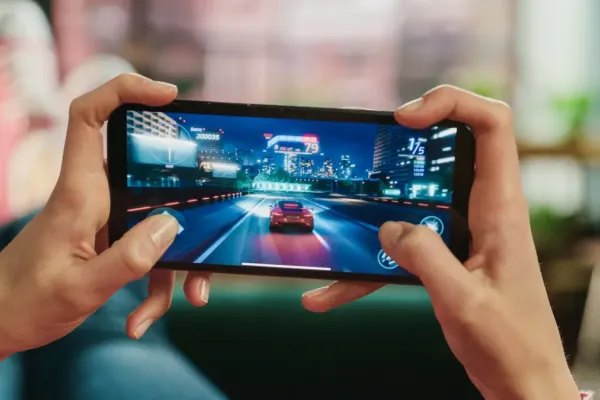 PC Gaming Expands to Android via FeX by Valve