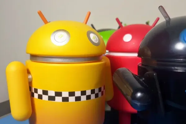 AI Enhances Everyday Functionality on Android Devices
