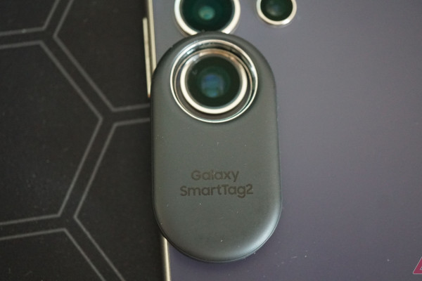 uTag App Expands Samsung SmartTags Functionality on Android