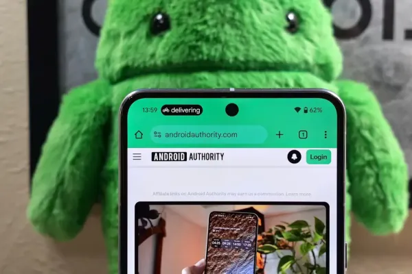 Live Updates Enhance Real-Time Android Notifications