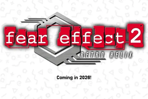 Fear Effect 2: Retro Helix Launches on Modern Platforms in 2026