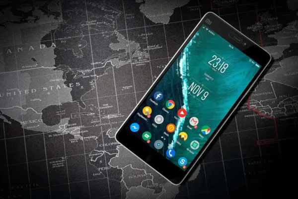 Optimize Android Apps Beyond Frontend with Backend Focus