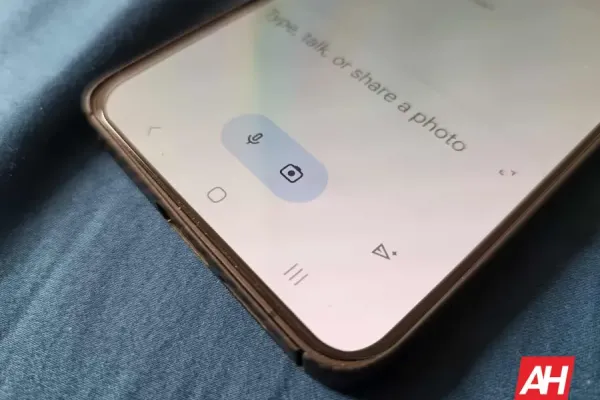 Gemini Update: True Black Theme for Android App