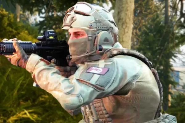 Exfil Boosts Player Base with Free Week and Update