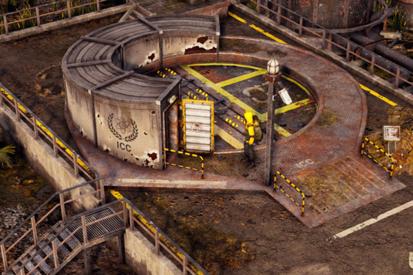 Endzone Expands with New Expeditions in Latest Update
