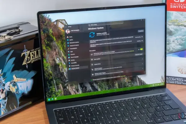 Windows 11 Update Set for Release with New Features