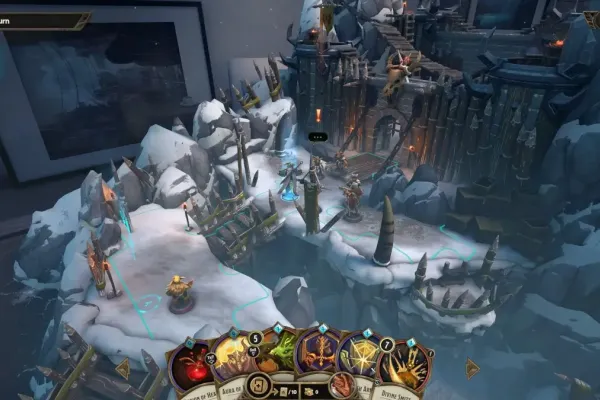 Launch Expands Demeo with Dungeons & Dragons Elements