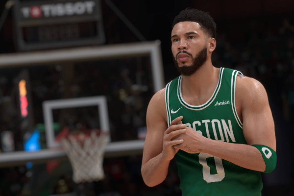NBA 2K25 PC Version to Feature Ray Tracing in The City Mode
