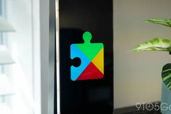 Google System Updates October 2025: Key Features and Changes