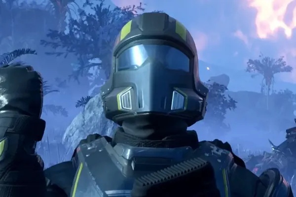 Helldivers 2 Developer Addresses Performance Issues Head-On