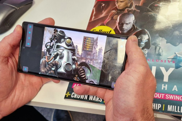 Установка Fallout на телефон Android: пошаговое руководство