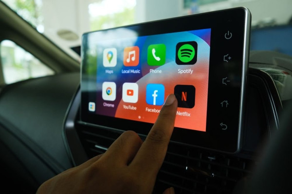 Google Apps Expands: Music and Messaging Features Enhance User Experience