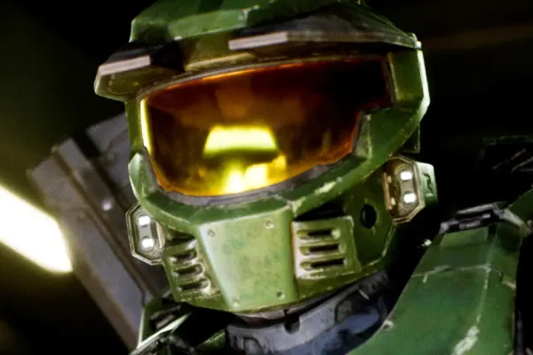 Halo: Unreal Engine 5 Remake Set for 2026 Launch