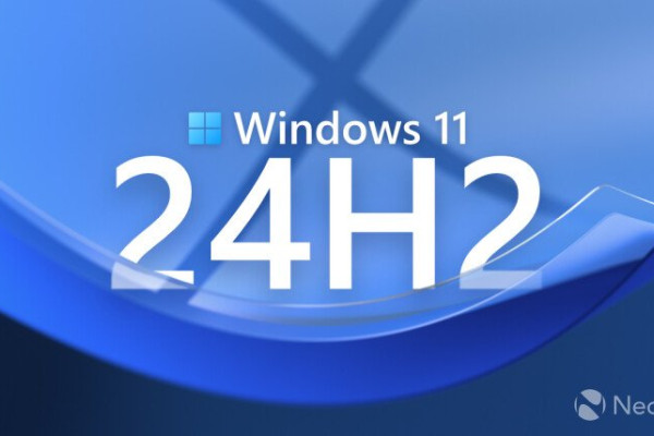 Windows 11 Version 24H2 to Launch in Late 2024 with Key Hardware Updates