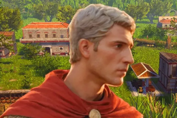 Pompeii Playtest Offers Unique City-Building Experience