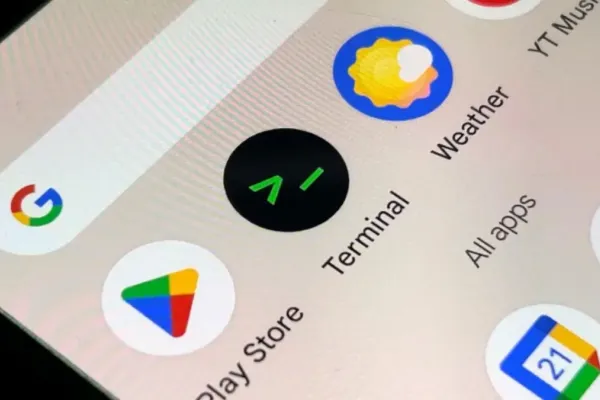 Google's New Terminal App to Expand Linux Functionality on Android