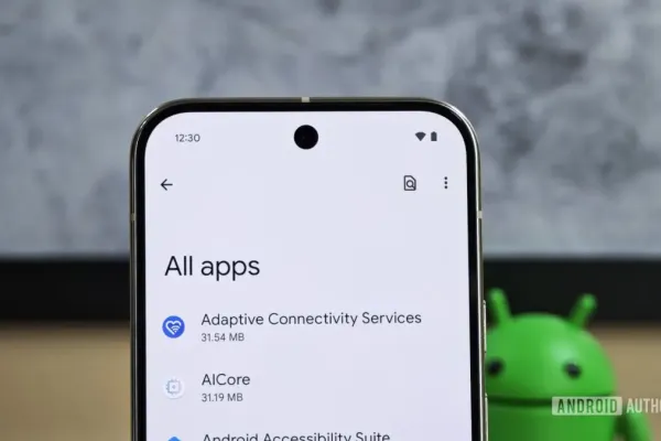 Android Enhances App Control Through New API Introduction