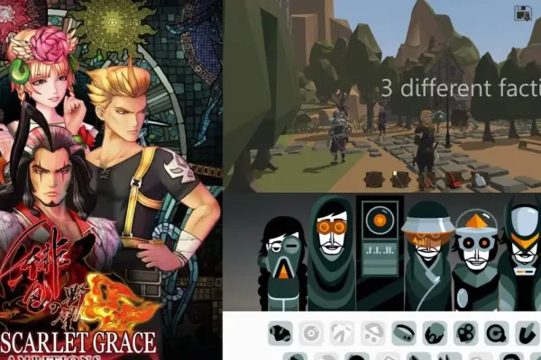 Discover Android Deals: Chaos Rings III, More Highlighted