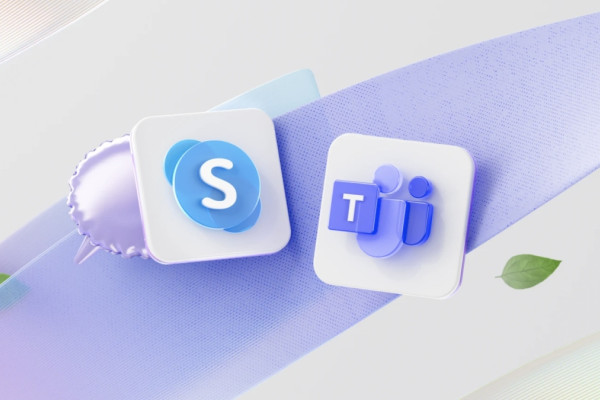 Microsoft to Retire Skype in Favor of Teams by May 2025