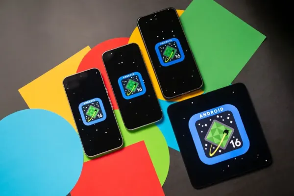 Android 16 Update Enhances Stability and Redesigned Settings