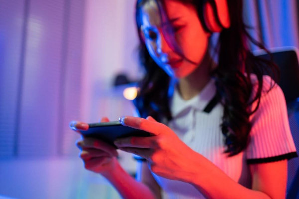 Android Games Expand Mobile Gaming with Diverse Game Genres