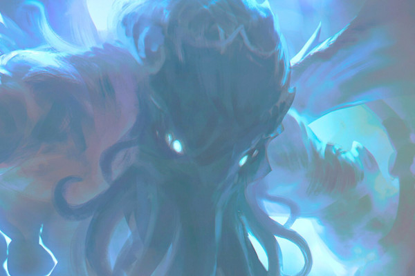 RailGods: A New Phase in Lovecraftian Survival Gaming
