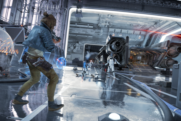 Star Wars Outlaws Promises Galaxy Exploration and Immersive Open World Gameplay