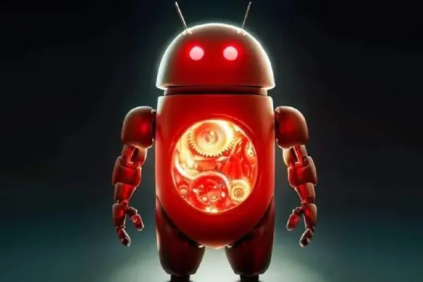 Android Privacy Risks: Malicious Apps Found on Play Store