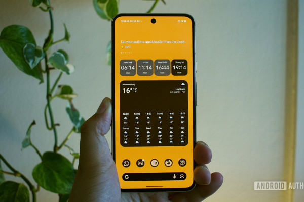 Exploring Innovative Apps for the Google Pixel