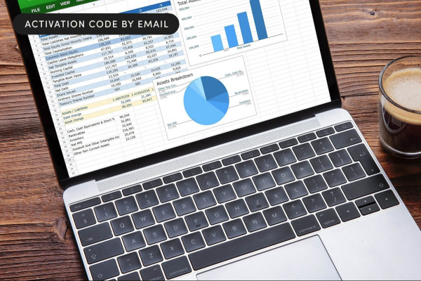 Lifetime License for Microsoft Office 2021 Boosts Team Productivity