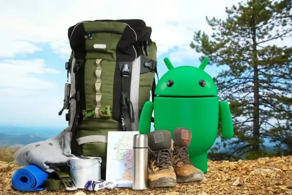 Enhance Your Outdoor Adventures with These Must-Have Apps