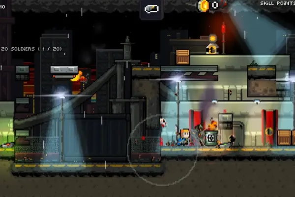 Gunslugs 3 Sees Price Drop Amid Android App Deals