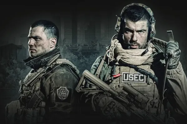 Tarkov Prepares for Steam Launch with New Features