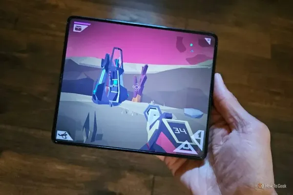 Mobile Platforms Gain Ground Amid Rising Console Game Costs