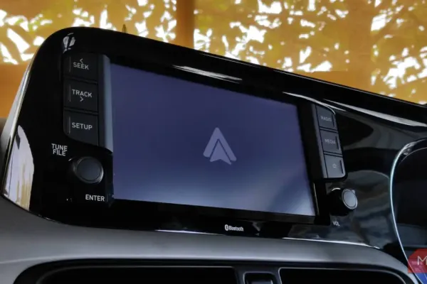 Maximize Your Journey with Underrated Android Auto Apps