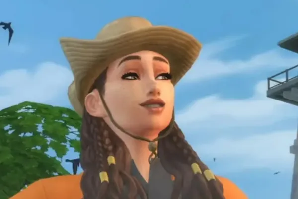 The Sims 4 Expansion: Adventure Awaits Unveiled